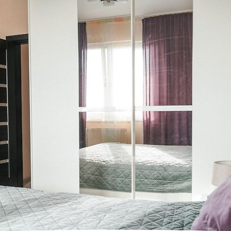 אורדאה M&M Apartment מראה חיצוני תמונה