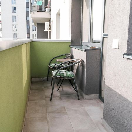 אורדאה M&M Apartment מראה חיצוני תמונה