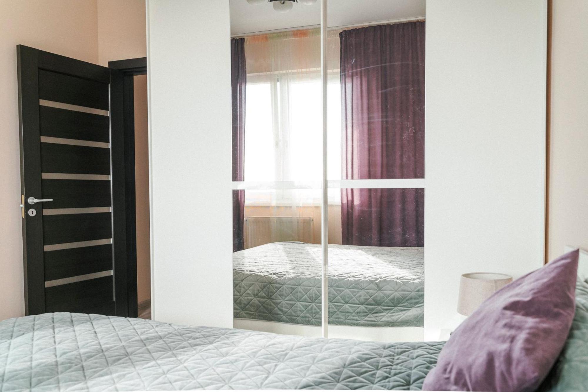אורדאה M&M Apartment מראה חיצוני תמונה