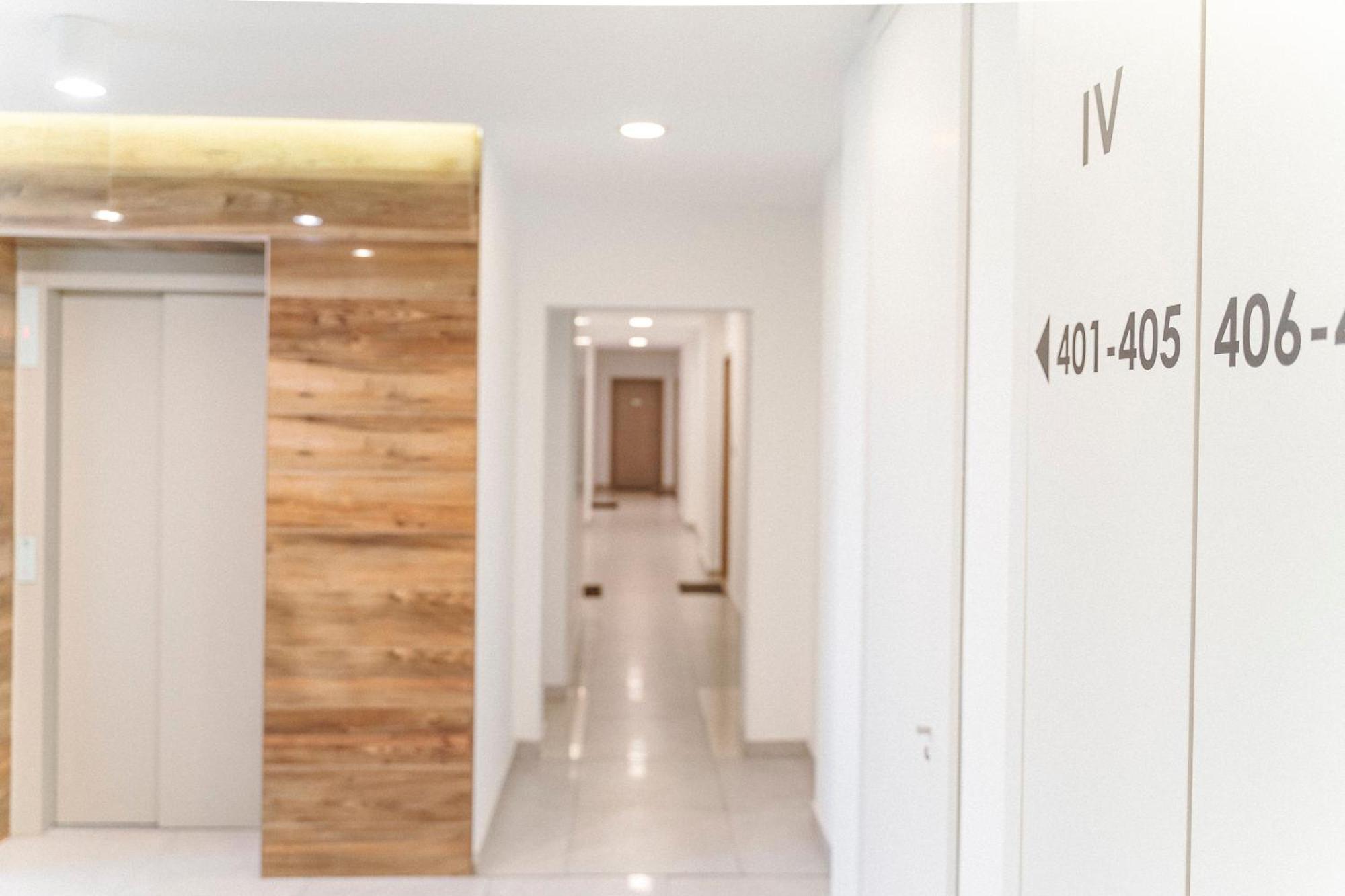 אורדאה M&M Apartment מראה חיצוני תמונה