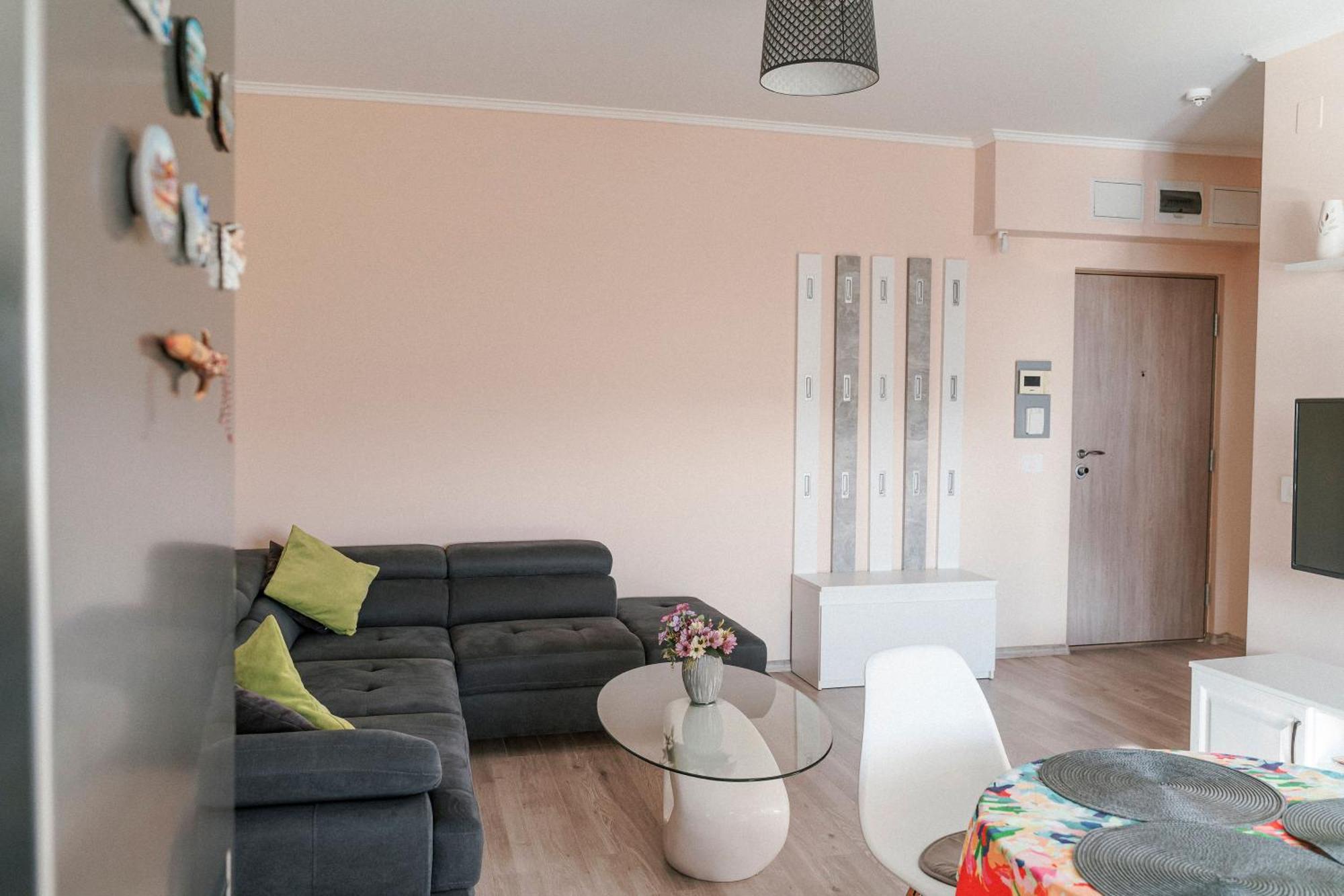 אורדאה M&M Apartment מראה חיצוני תמונה
