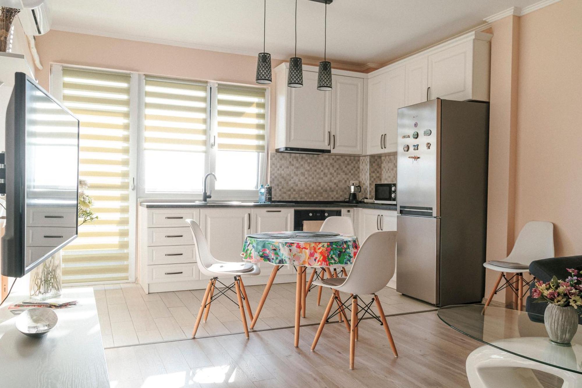 אורדאה M&M Apartment מראה חיצוני תמונה